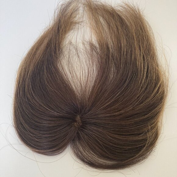 Milano Fringe Bang Hair Topper - Picture 7 of 15